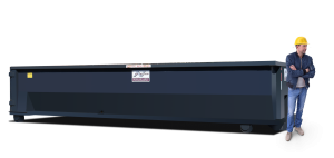 Braintree MA Dumpster Rental