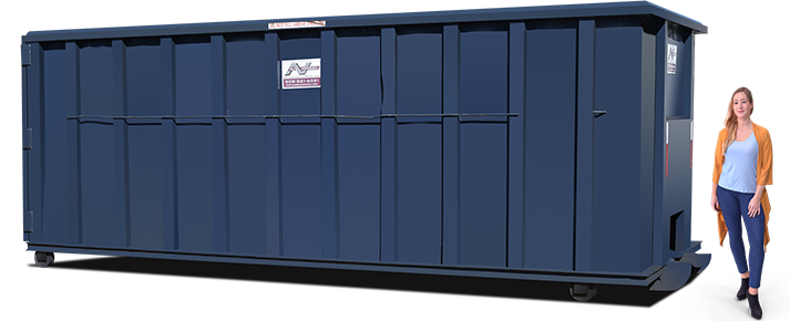 Chelsea MA Dumpster Rental