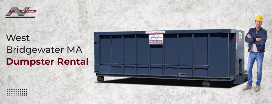 West-Bridgewater-MA-Dumpster-Rental